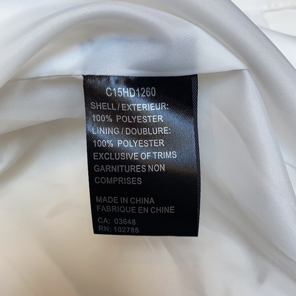 NEW Sandra Angelozzi Suit! - Picture 10 of 12